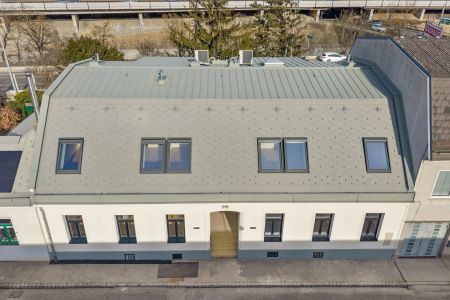 4 Zimmer DG-BALKON-Wohnung ERSTBEZUG - Qualität auf höchstem Niveau - Hietzing / Hacking - Photo 5