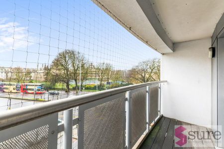 2 bedroom apartment to rent - Photo 5