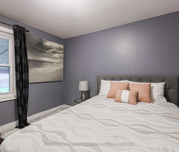 For Lease - 52 Princeway Drive Unit# Upper, Toronto, Ontario - Photo 1