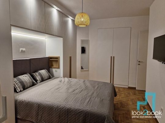 Διαμέρισμα για ενοικίαση Βάρκιζα (Βάρη - Βάρκιζα) - Photo 1