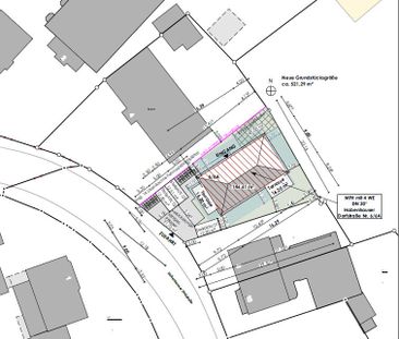 Moderne 2-Zimmer-Neubauwohnung mit Terrasse ins Grüne – Erstbezug i... - Photo 4