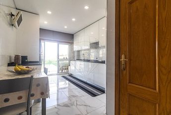 Apartamento T3 em Lisboa