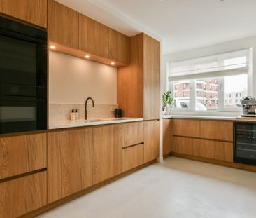 Huis te huur: Sterappelstraat 37 1036 LE Amsterdam - Foto 4