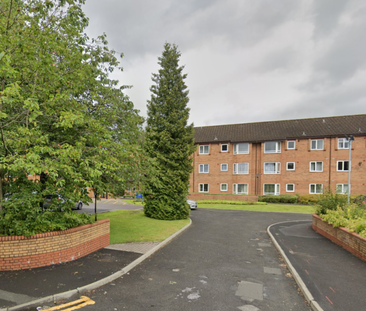 Weavers Court, Bolton, BL3 6XN (Min age 55+) - Photo 1