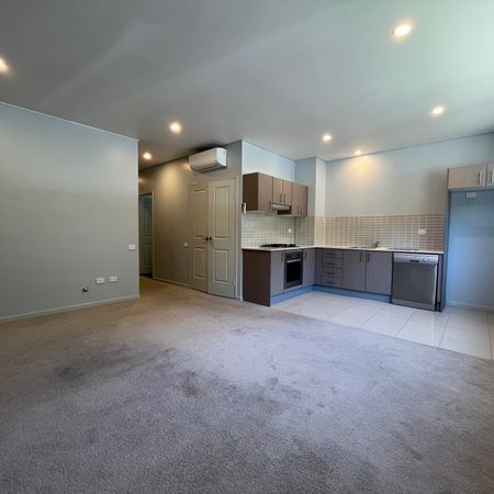 Two bedroom affordable housing apartment - Photo 3