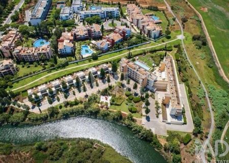 Luxury Apartment for rent in Vilamoura, Distrito de Faro - Photo 3