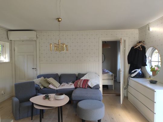 Sveavägen, Höllviken - Photo 1