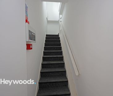 1 bed house of multiple occupation to rent in Room 4, Ironmarket - Photo 4