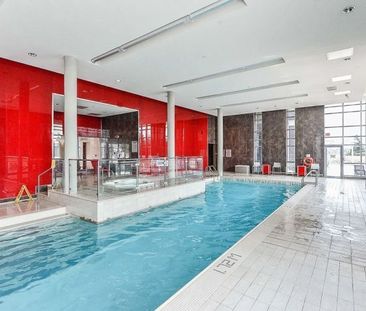 For Lease - 125 Village Green Square Unit# 1511, Toronto, Ontario - Photo 5