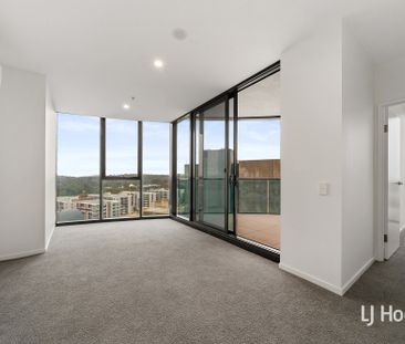 1313/3 Grazier Lane, Belconnen ACT 2617 - Apartment For Rent | Domain - Photo 2
