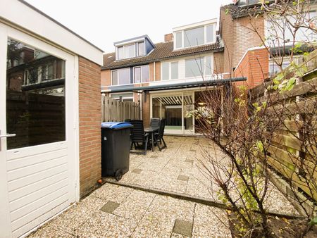 Huis te huur: Kotter 82 1186 WL Amstelveen - Foto 2
