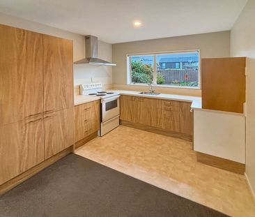 5/33 Wrights Road, Addington, NZ 8024 - Photo 3