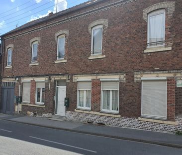 Location Appartement 2 pièces 32m² ROUSIES 59131 - Photo 1