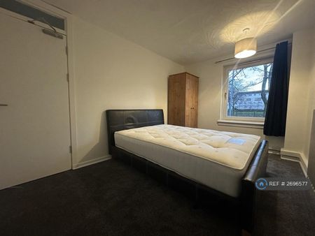 1 bedroom in a flat share to rent - Photo 3