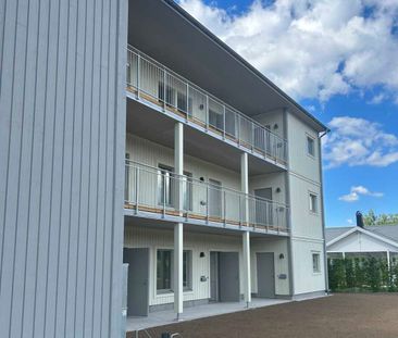 Sjöbovägen, Forserum - Photo 2