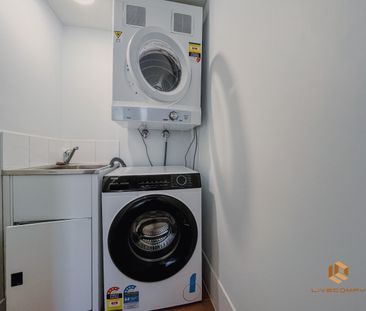 Canberra CBD - Photo 2