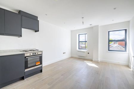 1 bedroom flat to rent - Photo 3