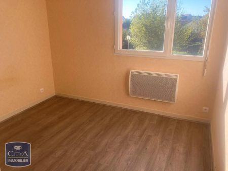 Appartement à louer 2 pièces 38.5m² - Photo 3