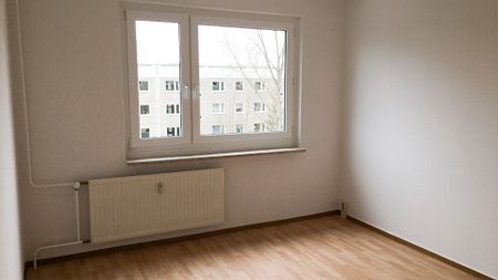 Wohnung, 2 Zimmer (55,2 m²) - Foto 2