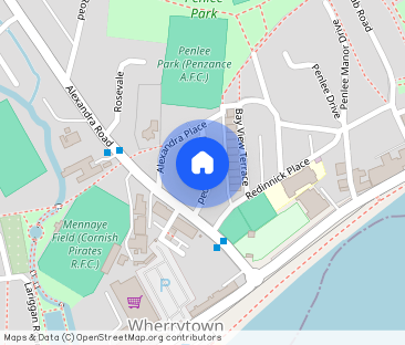 Mennaye Road, Penzance - Photo 1