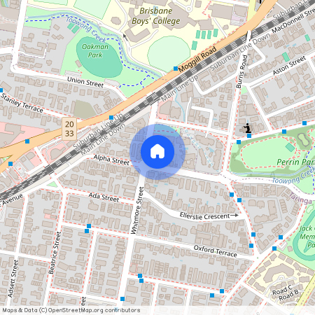 4/41 Alpha Street, Qld 4068, Taringa