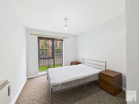 Quay :: Salford, M5 - Photo 3