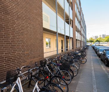 Gebauersgade - Photo 6