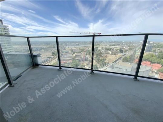 8XXX Cambie Street 2101 Vancouver - Photo 1