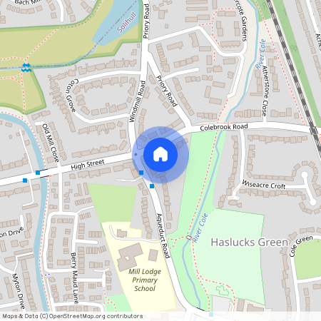 Colebrook Road, Shirley, B90 1AZ