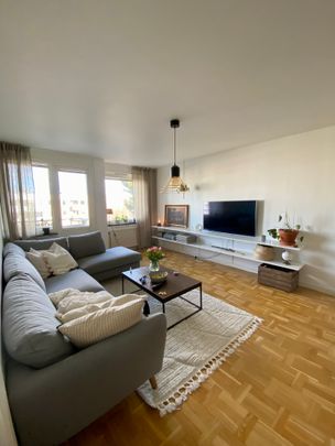 Harmonigatan, Sundsvall - Photo 1