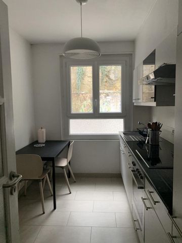 Joli 2.5 pièces au rez - Photo 3