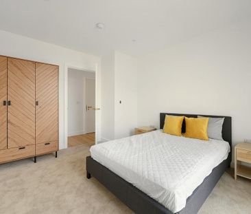 2 bedroom apartment to rent - Photo 6