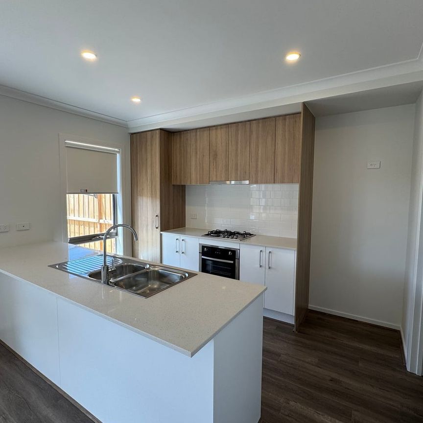 Near New Double Story Family Home - Photo 1