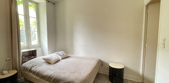 Location Appartement 1 pièce 31m² NANTES 44000 - Photo 2