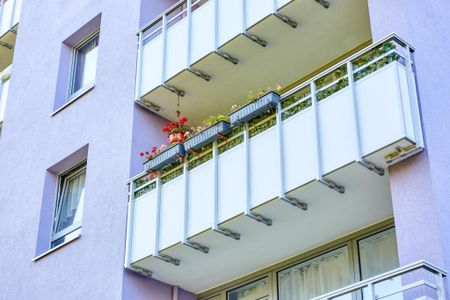 Zwei Zimmer mit Blick in die Ferne! Ab Februar 2026 - Photo 3