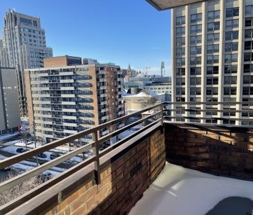 For Lease - 71 Somerset Street Unit# 1006, Ottawa Centre, Ontario - Photo 1