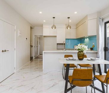 Brand New Build To Rent! - Photo 2