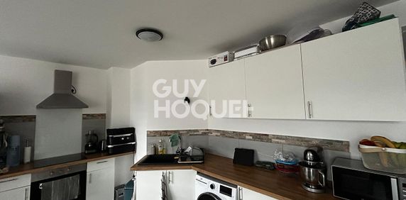 Appartement Longperrier 2 pièce(s) 46.34 m2 - Photo 2