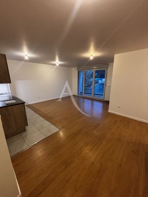 Location Appartement 3 pièces 63m² - Photo 1