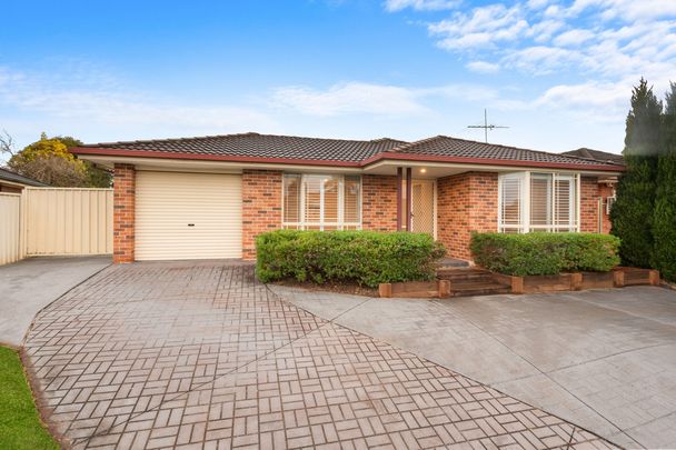 44 Samuel Street, Bligh Park NSW 2756 - House For Rent | Domain - Photo 1
