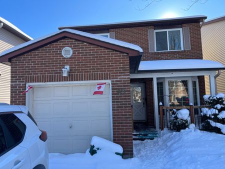 For Lease - 45 Huntsman Crescent, Kanata, Ontario - Photo 3