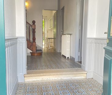 Location Maison 4 pièces 115m² BORDEAUX 33200 - Photo 6