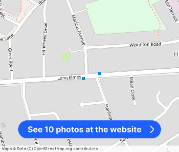 Long Elmes, Harrow - Photo 1