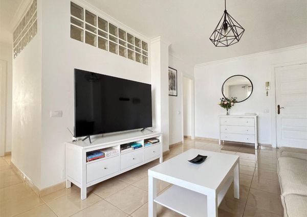 Piso de alquiler en Plaza del Hierro, 1, San Fernando