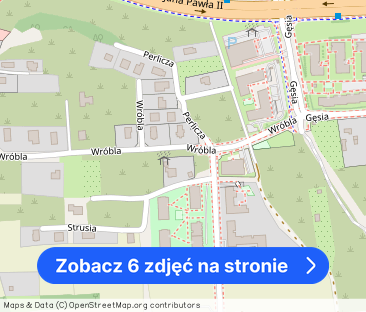 Ustawne mieszkanie 3-pokojowe - Zdjęcie 1