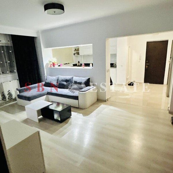 Inchirieri Apartamente 2 camere Bucuresti - Fotografie 1