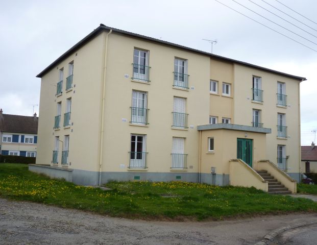 Le Sap , Appartement - T3 - 65.00m² - Photo 1