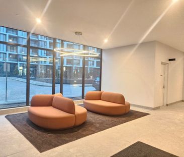 For Lease - 1 Quarrington Lane Unit# 2506, Toronto, Ontario - Photo 5