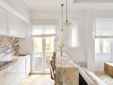Excellent 2 Bedroom apartment for rent in La Latina, Madrid - Photo 5
