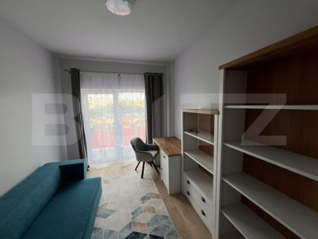Casa 5 camere, moderna, 100 mp curte, Manastur - Photo 3